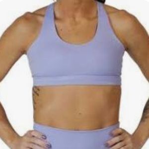 CVG Lilac Bra